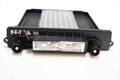 Alt modul de control VOLVO S60 II 2013 OEM: Z5890002,Z5892003,BG9N-18D612-AA 2887072 foto