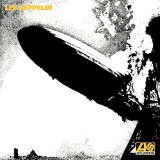 Led Zeppelin Led Zeppelin I 180g HQ LP (vinyl)