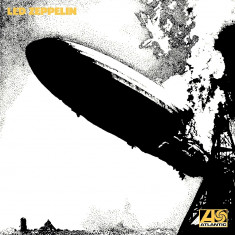 Led Zeppelin Led Zeppelin I 180g HQ LP (vinyl) foto