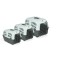 CUSCA SKD 2 PENTRU CAINI 55x36x35(h)cm
