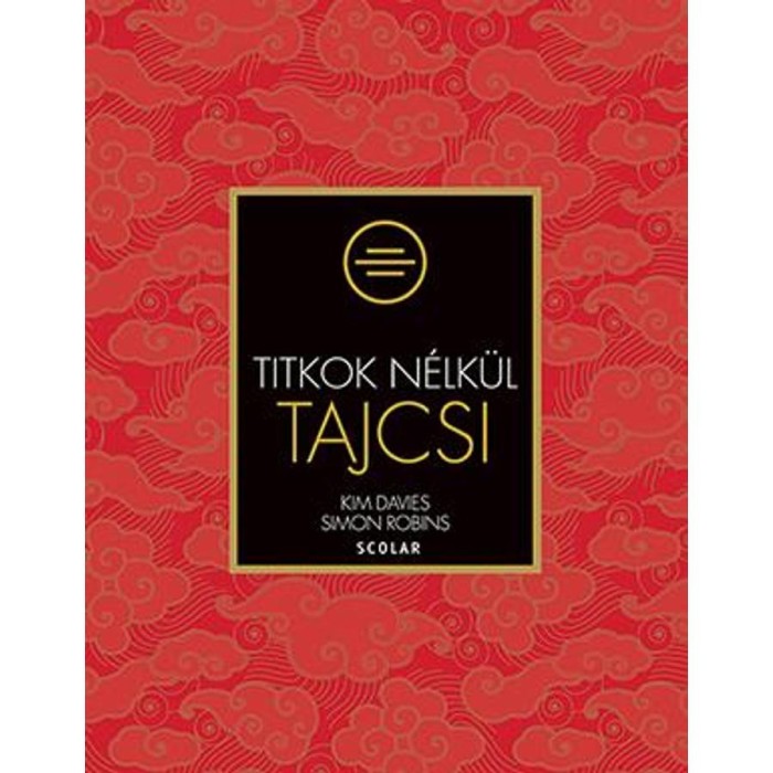 Tajcsi - Kim Davies