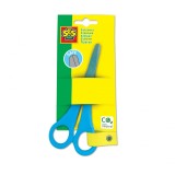 Foarfeca pentru copii pentru mana dreapta,16 cm, SES Creative