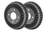 Tambur frana Dacia Logan III, Sandero III; Renault Clio V, Twingo III; Smart Fortwo Motor 0.9, 0.9, 0.9 Brabus, 0.9 Brabus, 1.0, OE 432001458R