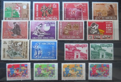 LOT VIETNAM foto