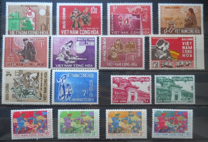 LOT VIETNAM