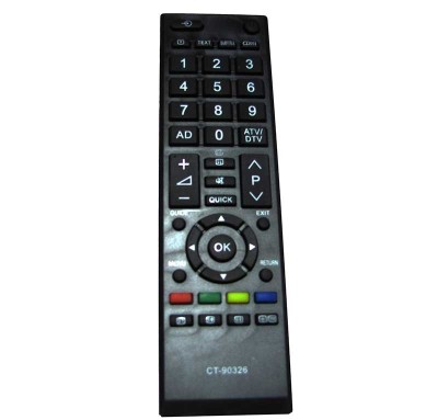 Tel.Tosh.LCD.CT-90326 foto