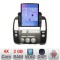 Navigatie dedicata Edonav Nissan Patfinder Navara Android radio gps internet quad core 2+32 ecran vertical 9.7&quot; KIT-nav-oem+EDT-E708 CarStore Technolo