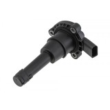 Senzor nivel ulei motor Audi A4 B9 3.0tdi 20, A5 3.0tdi 20, A6 C7 3.0tdi 20, A6 C8 45tdi, 50tdi 20, A7 45tdi, 50tdi 20, Q5 3.0tdi 20, Q7 3.0tdi 20,