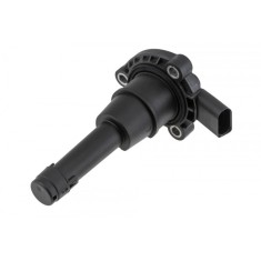 Senzor nivel ulei motor Audi A4 B9 3.0tdi 20, A5 3.0tdi 20, A6 C7 3.0tdi 20, A6 C8 45tdi, 50tdi 20, A7 45tdi, 50tdi 20, Q5 3.0tdi 20, Q7 3.0tdi 20,