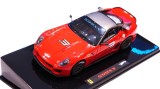 2009 Ferrari 599XX - Hot Wheels Elite 1/43