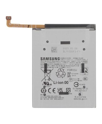 Acumulator Samsung EB-BA566ASE, Galaxy A56 A566, A36 A366 foto