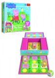 JOC TREFL PEPPA PIG MAREA CURSA