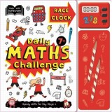 Help With Homework: Daily Maths Challenge