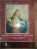 Mesajul inimii lui Isus catre lume- Laurentiu Sales