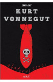 Cumpara ieftin Abatorul Cinci, Kurt Vonnegut - Editura Art