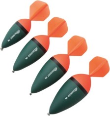 Pluta Fox Rage HD Dart Swivel, 15g, 1buc/pac