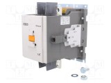 Contactor 3P LS ELECTRIC, 5 Auxiliare (2NO+2NC), Componente Electronice, Releu