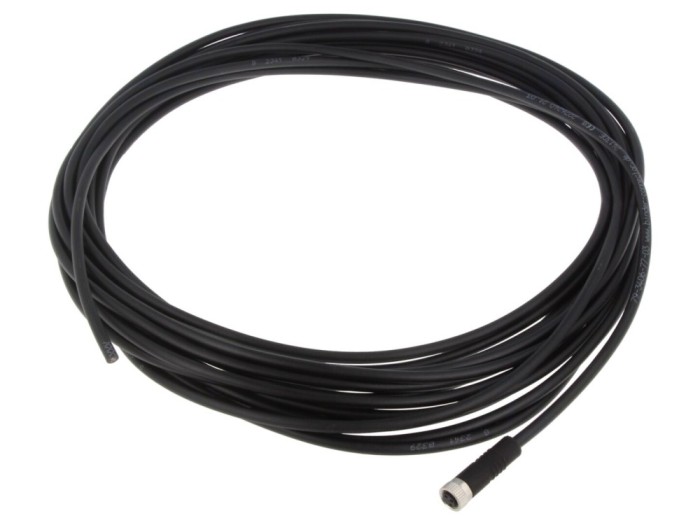Conector BINDER 79 3406 77 03