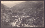 1417 - RUSCA MONTANA, Caras Severin, Panorama, Romania - old postcard - unused