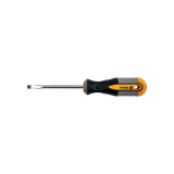 Șurubelniță Dreaptă 6x150mm Automotive TrustedCars - Oțel Crom Vanadiu, M&acirc;ner Ergonomic