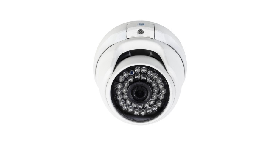 Camera Supraveghere Video PNI House AHD25 5MP Dome Lentila 3 6mm 36