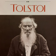 Tolstoi volumul 2