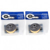 Set 2 Buc Flansa Amortizor Spate Sachs Bmw Seria 3 E90 2004-2012 802 549