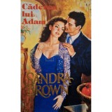 Sandra Brown - Caderea lui Adam (Editia: 1994)