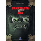 Cartea Cea Mica Si Rea - Magnus Myst, Didactica Publishing House