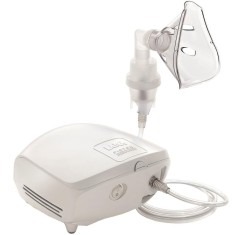 Aparat aerosoli Laica NE2013 cu piston