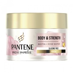 Masca Par Pantene Miracles Biotin Rose Water 160ml DNC58452 foto