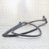 Garnitura Usa Stanga Spate Audi Q8 4MN 2021 4M8833707F OEM Crom Inox Chedere Cromate