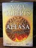 Nora Roberts - Aleasa. Cartea a Treia din Seria Abis si Tenebre, 2020