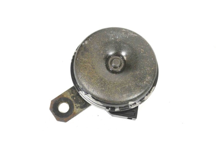 Claxon TOYOTA RAV 4 II _A2_ 2004 OEM: 86520-42070 11659872