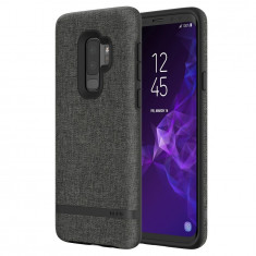 Husa Incipio [Esquire Series] Carnaby Samsung Galaxy S9 Plus Grey foto