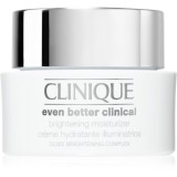 Clinique Even Better&trade; Clinical Brightening Moisturizer crema de fata hidratanta 50 ml