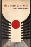 De-a pururea si-o zi - Georges-Emmanuel Clancier