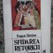 SFIDAREA RETORICII - JURNAL GERMAN - EUGEN SIMION