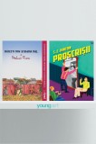 Pachet 2 cărți despre prietenie YA ( Băieții din strada P&aacute;l, Proscrișii) - Ferenc Moln&aacute;r