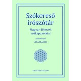 Sz&oacute;kereső &iacute;r&oacute;sz&oacute;t&aacute;r - Magyar főnevek sz&oacute;kapcsolatai