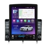 Cumpara ieftin Navigatie dedicata cu Android Honda Civic XI dupa 2021, 4GB RAM, Radio GPS Dual