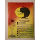 Alexandru Doboș - Farmacia edenică