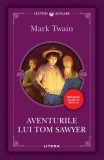 Aventurile lui Tom Sawyer &ndash; Mark Twain