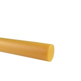 2 St&uuml;ck COMFY&reg; NOODLE Gelb 160cm