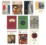 Pachet 20 carti TEATRU