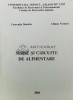 Surse si Circuite Alimentare - Laurentiu Dimitriu - 2001 - Brosata - Stare F. Buna - 150 Pagini
