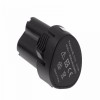 Baterie VHBW 10.8V 2.0Ah pentru Makita BL1013, BL1014, CL100, DF030, TD090, HP330, BMR100 - Acumulator Li-Ion