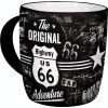 Cana - Route 66, Nostalgic Art Merchandising