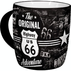 Cana - Route 66 foto