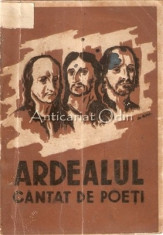 Ardealul Cantat De Poeti - Matei Alexandrescu foto